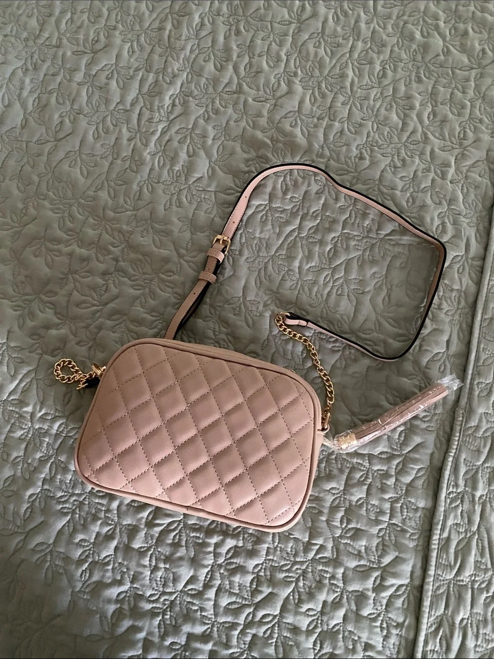 Crossbody bag🩷🩷🩷